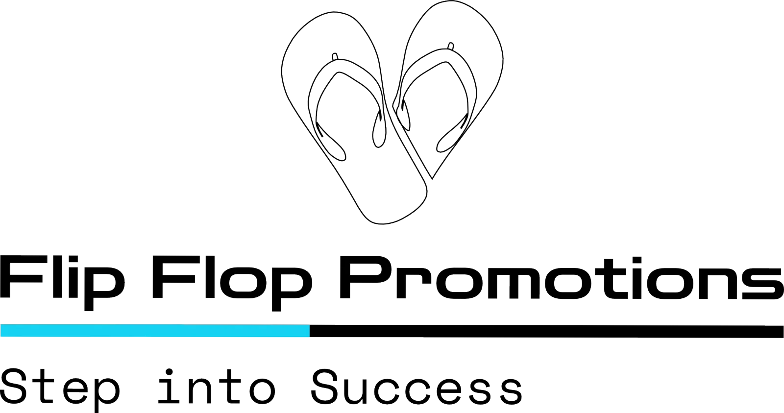 Flip Flop Promotions Logo