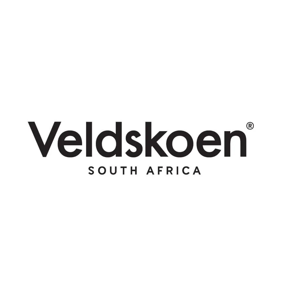 Veldskoen